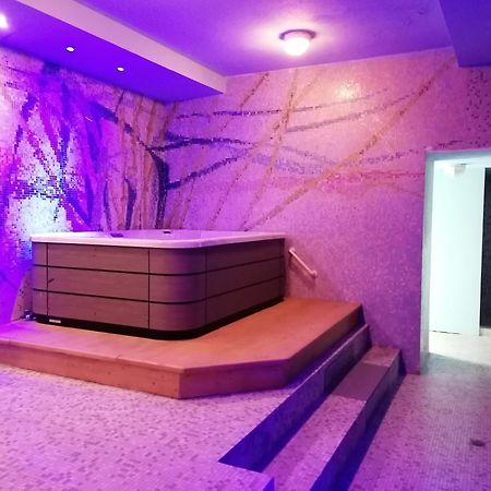 Grand Hotel Astoria لافاروني المظهر الخارجي الصورة