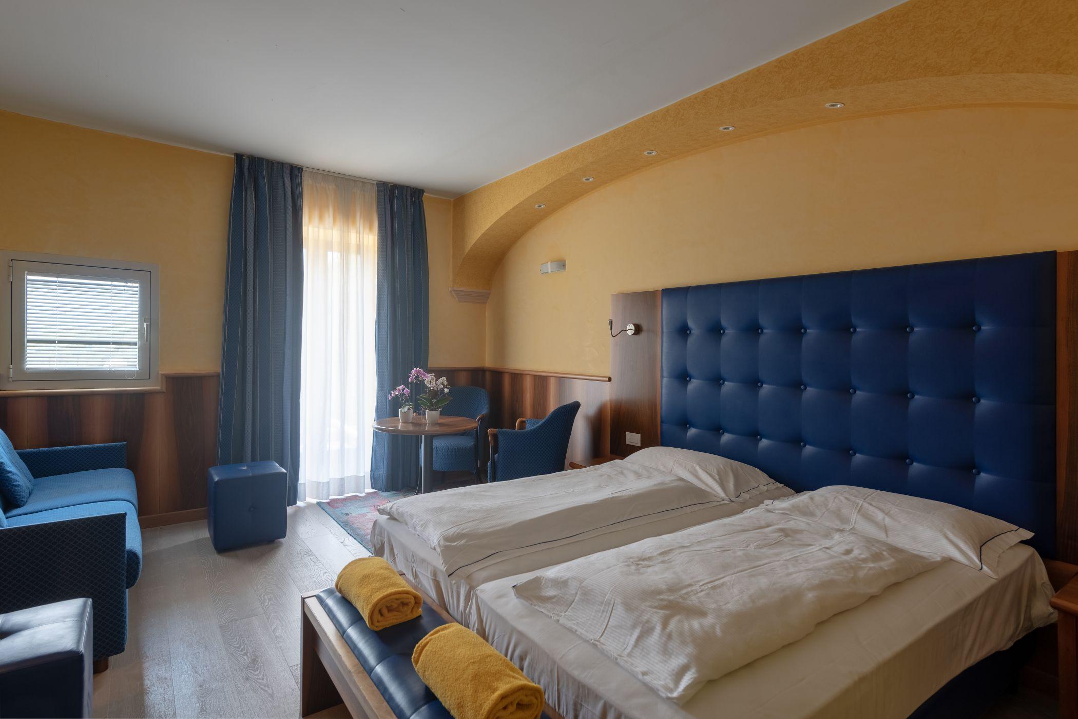 Grand Hotel Astoria لافاروني المظهر الخارجي الصورة