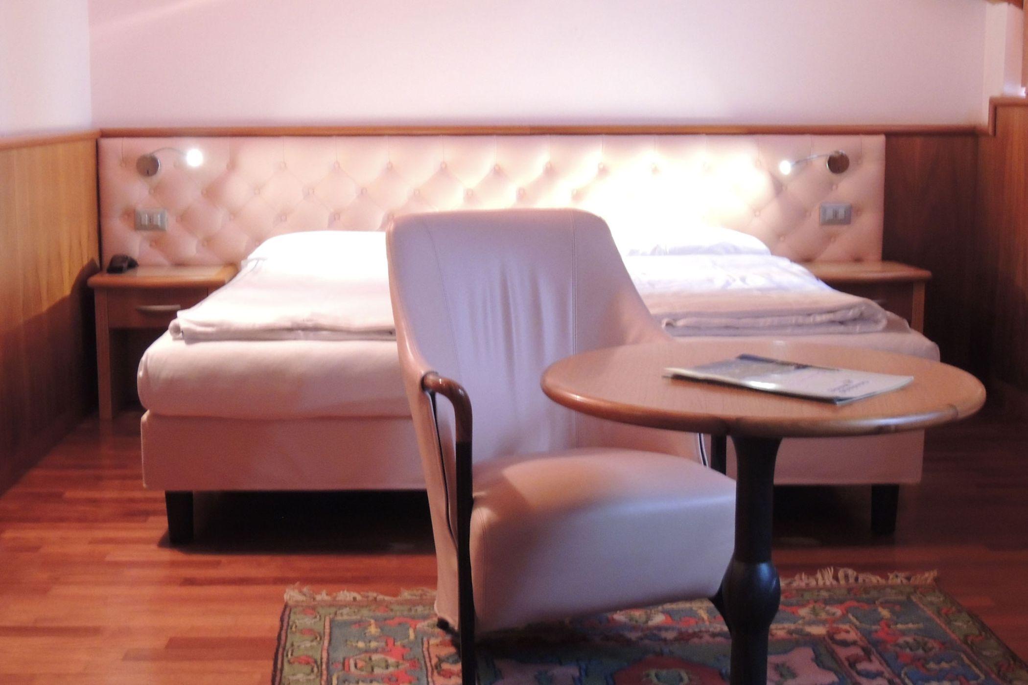 Grand Hotel Astoria لافاروني المظهر الخارجي الصورة