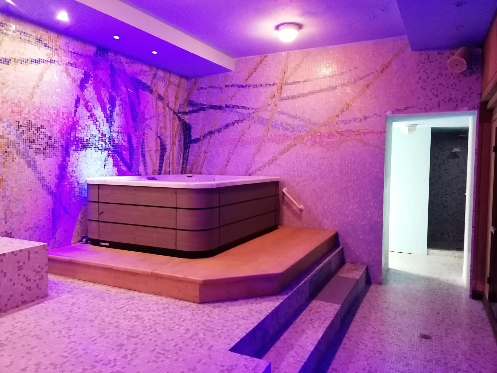 Grand Hotel Astoria لافاروني المظهر الخارجي الصورة